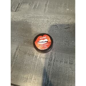 The Body Shop- Mango -Lip Butter-10 ml New sealed